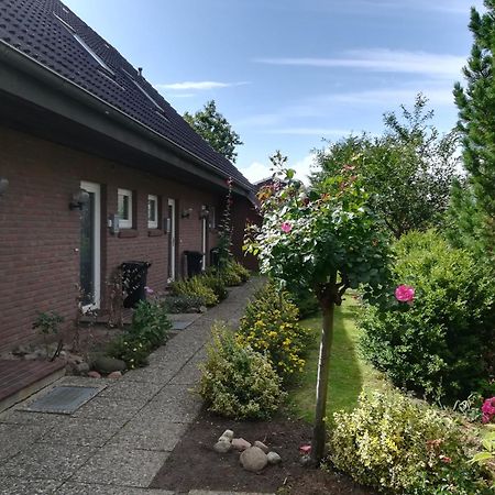 Ferienreihenhaus B, Ostseebad Dahme Luaran gambar