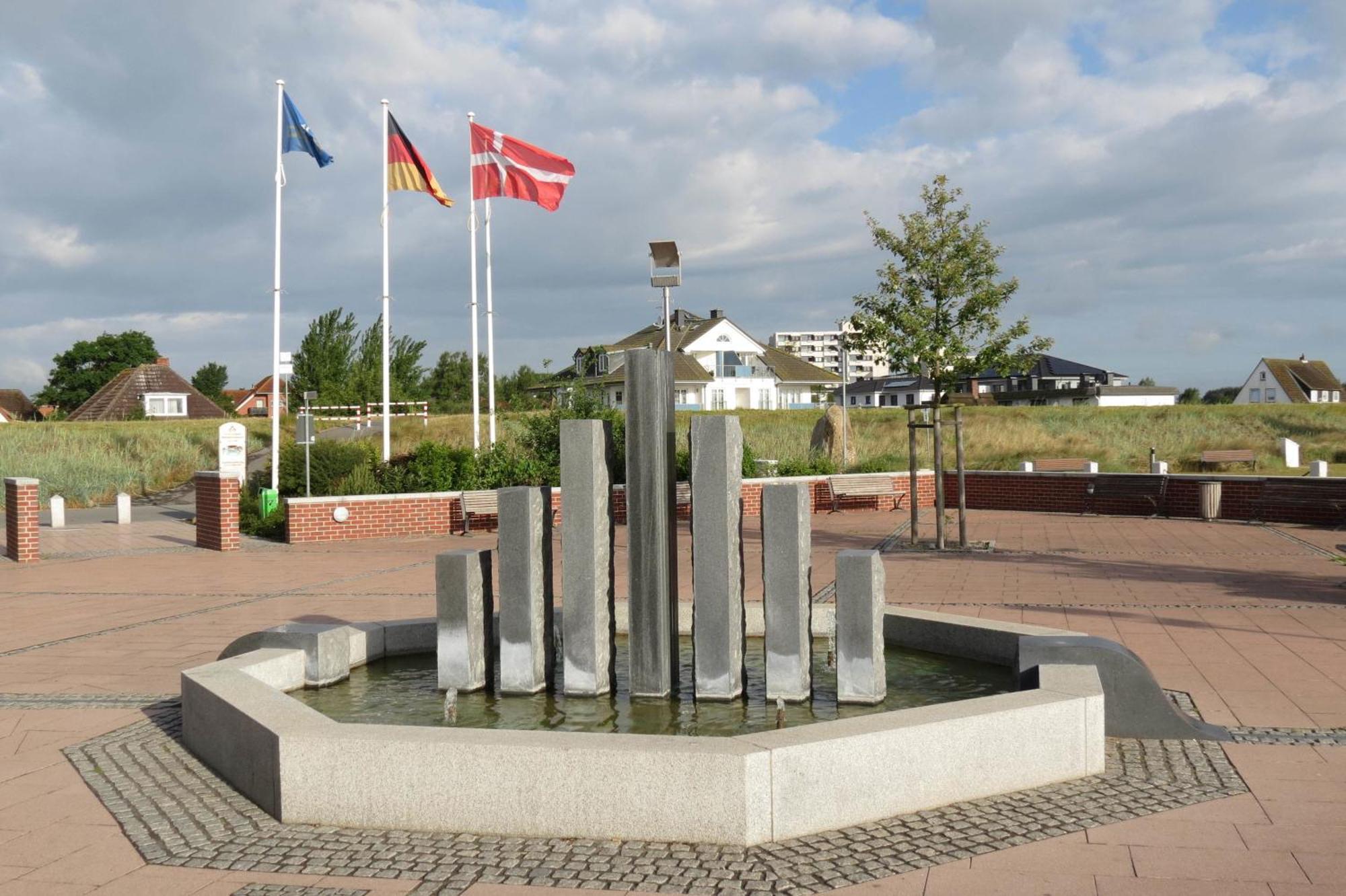 Ferienreihenhaus B, Ostseebad Dahme Luaran gambar