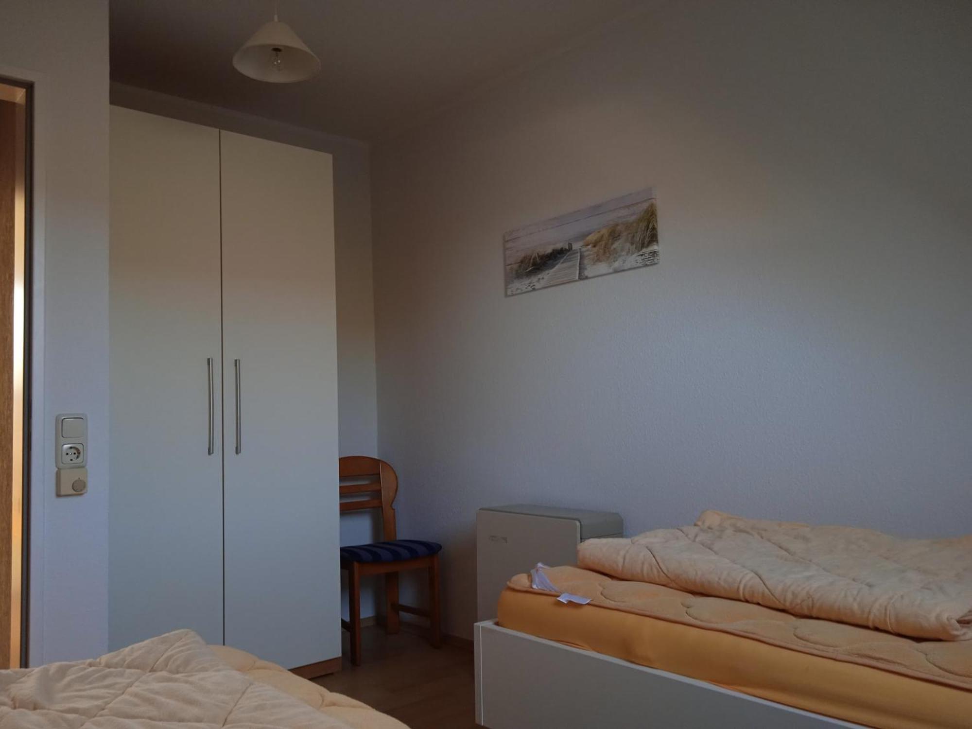 Ferienreihenhaus B, Ostseebad Dahme Luaran gambar