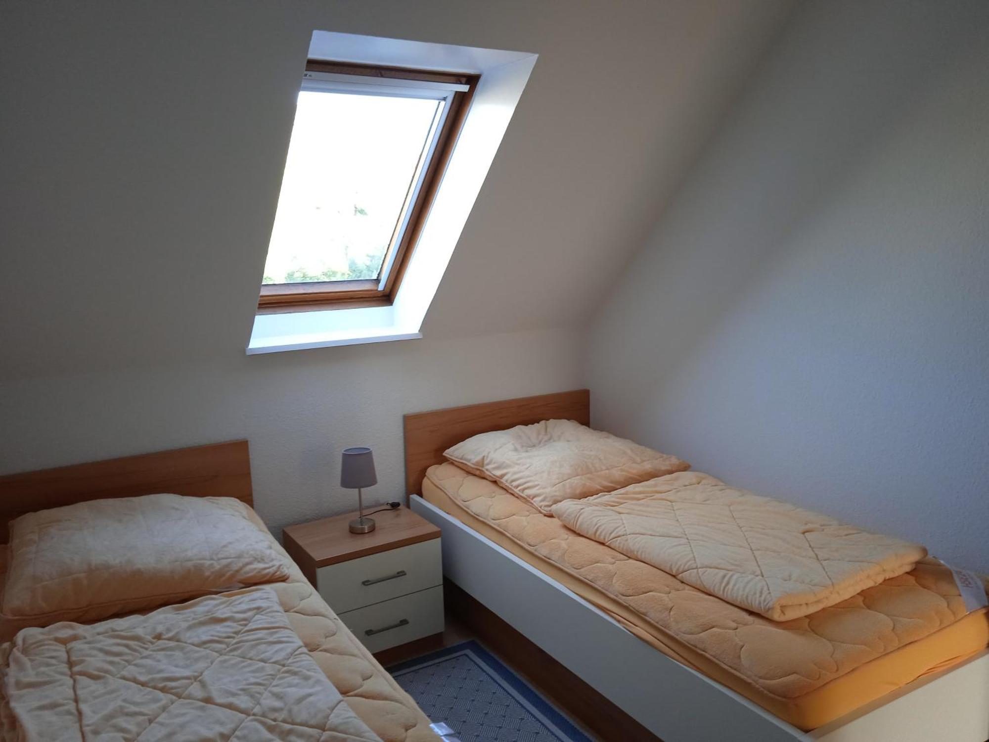 Ferienreihenhaus B, Ostseebad Dahme Luaran gambar