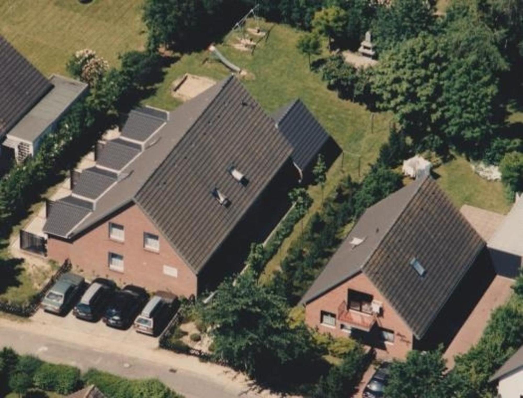 Ferienreihenhaus B, Ostseebad Dahme Luaran gambar