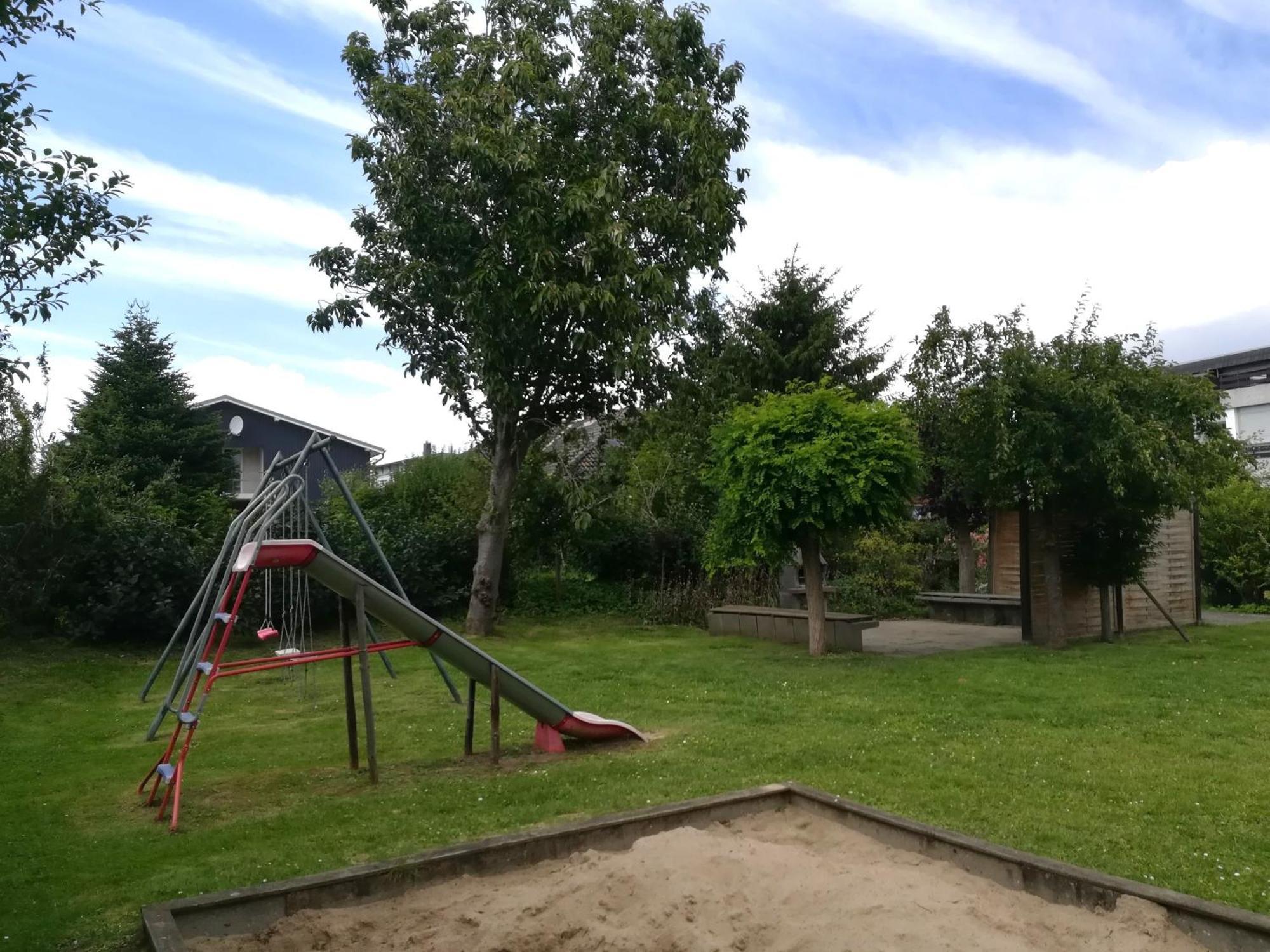 Ferienreihenhaus B, Ostseebad Dahme Luaran gambar