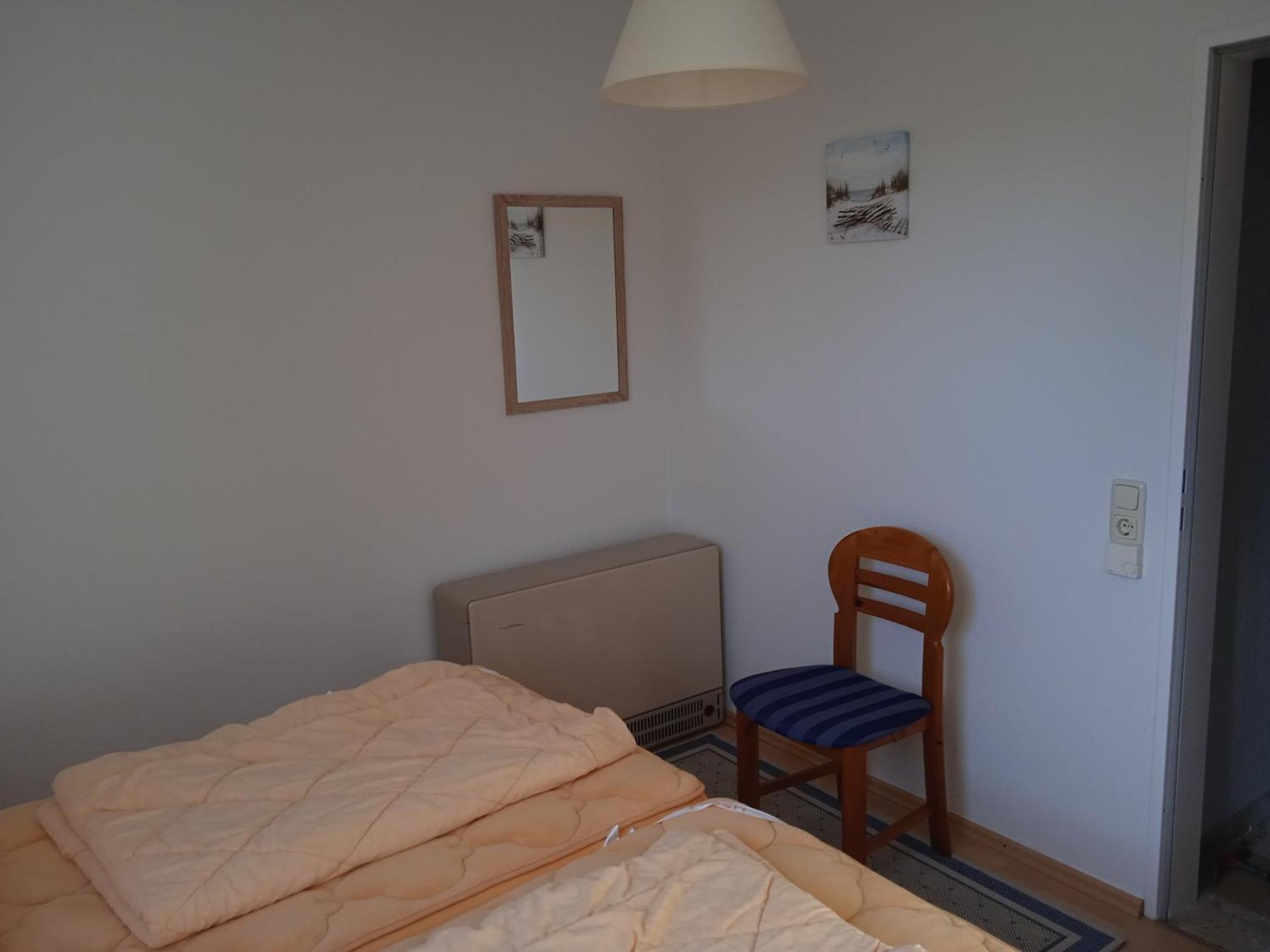 Ferienreihenhaus B, Ostseebad Dahme Luaran gambar
