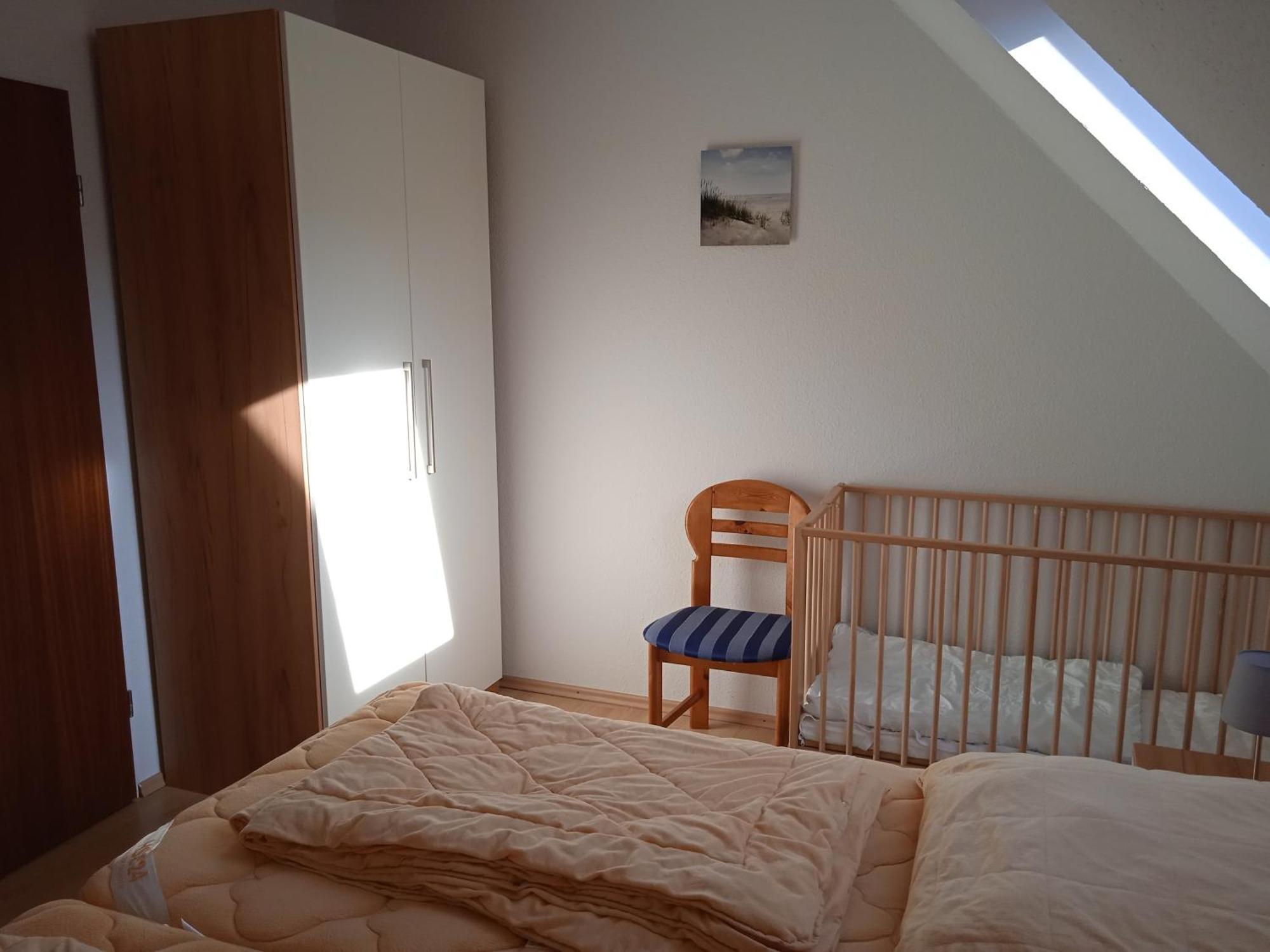 Ferienreihenhaus B, Ostseebad Dahme Luaran gambar