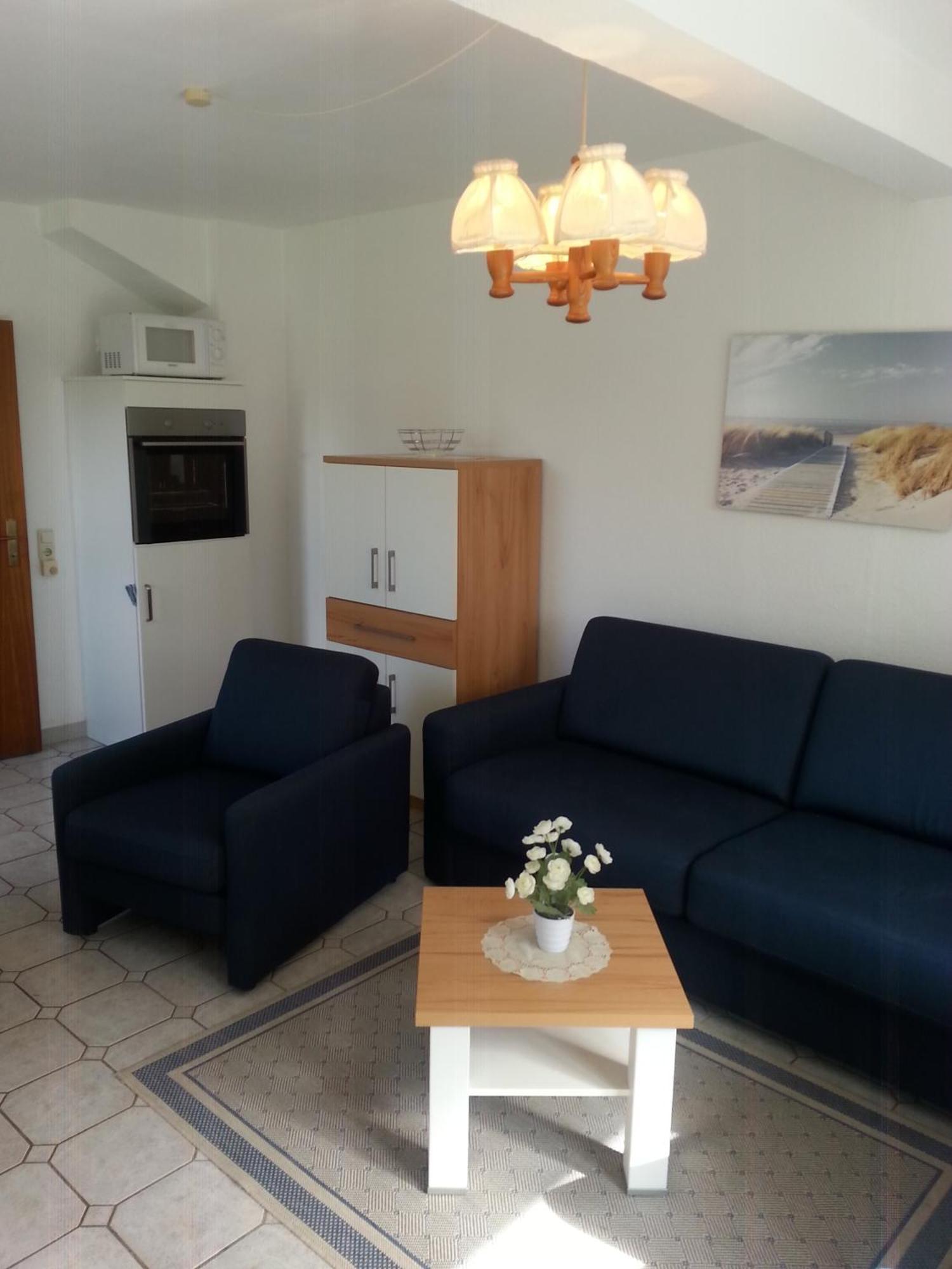Ferienreihenhaus B, Ostseebad Dahme Luaran gambar