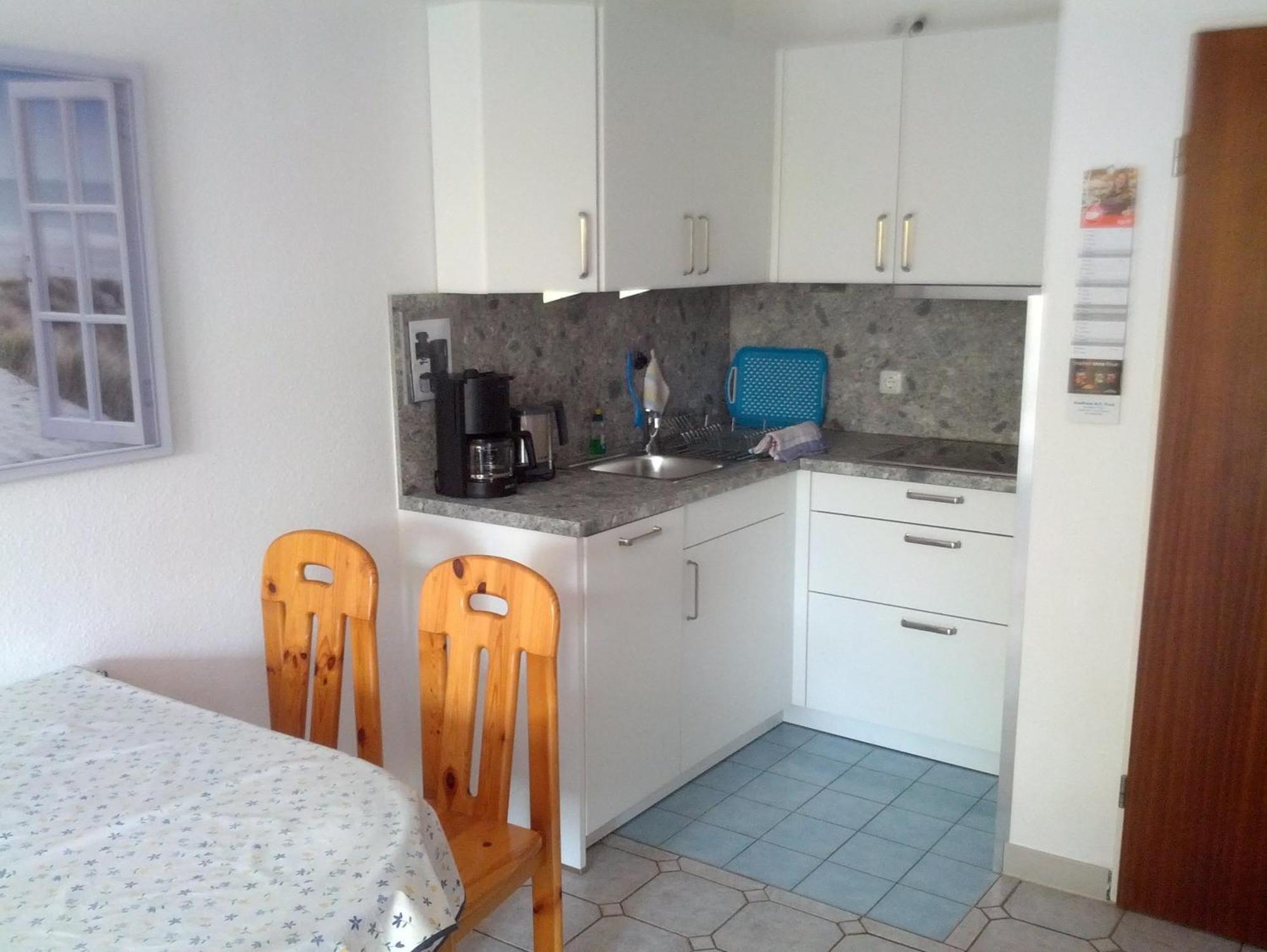 Ferienreihenhaus B, Ostseebad Dahme Luaran gambar