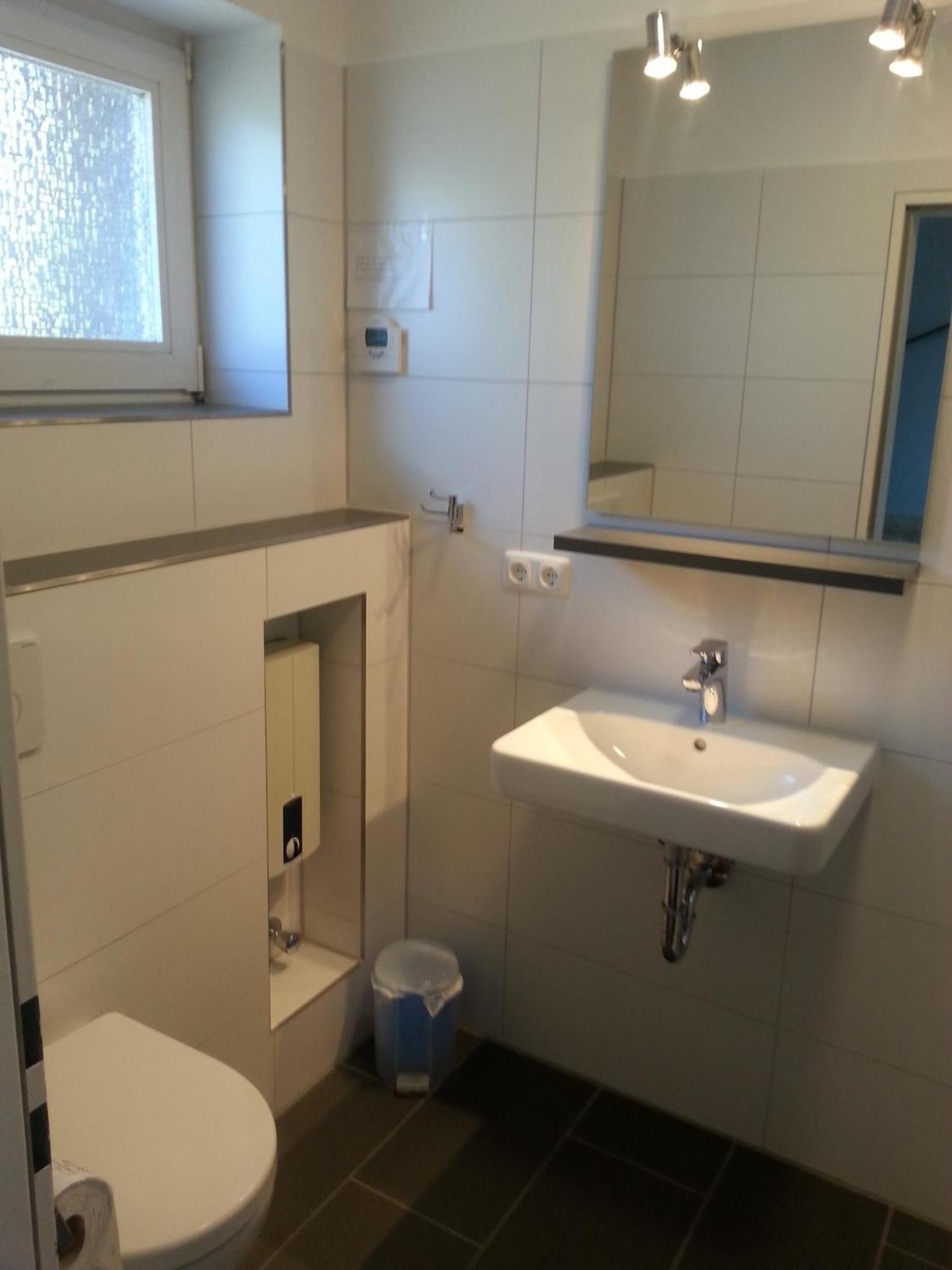 Ferienreihenhaus B, Ostseebad Dahme Luaran gambar