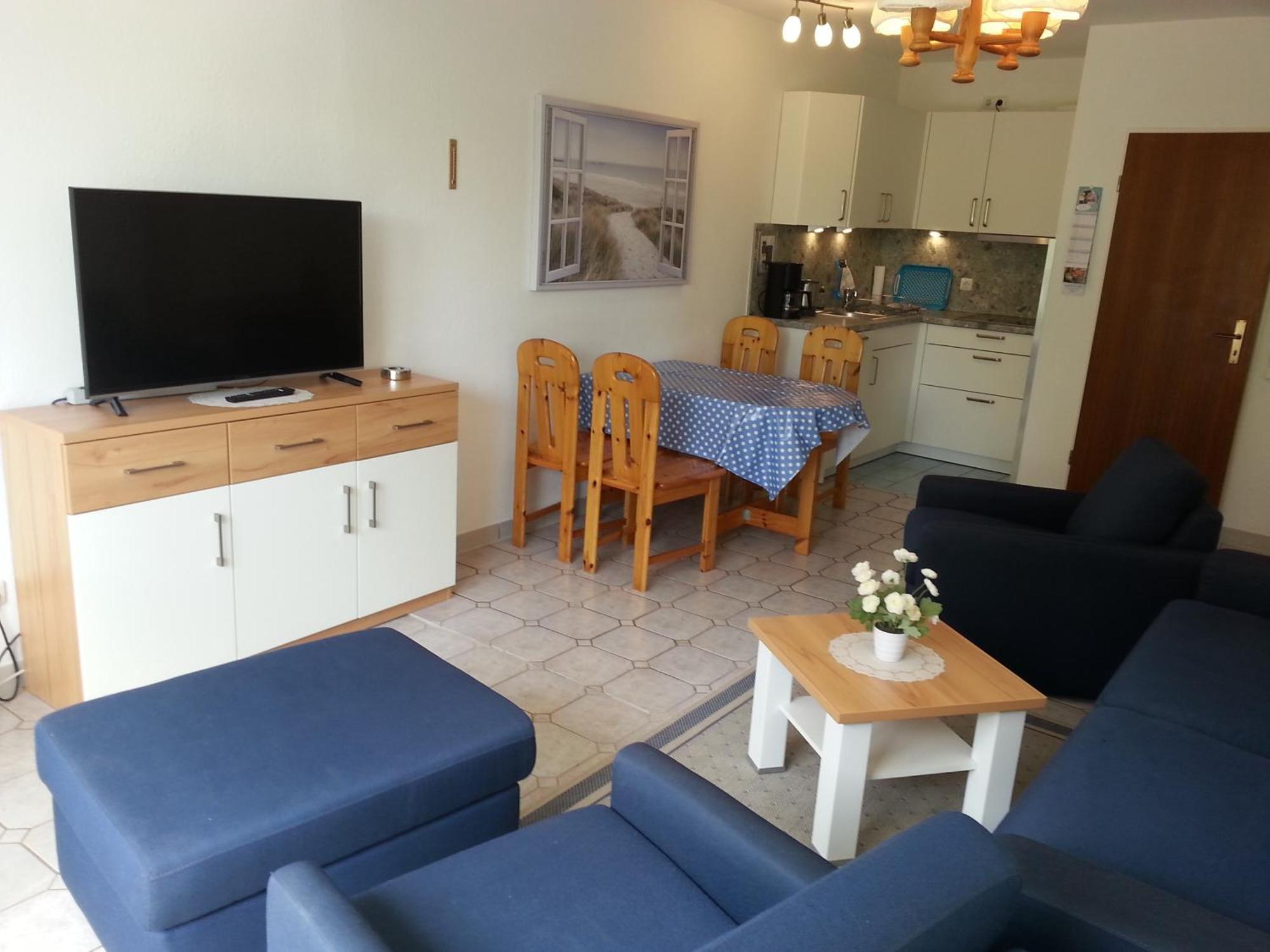 Ferienreihenhaus B, Ostseebad Dahme Luaran gambar